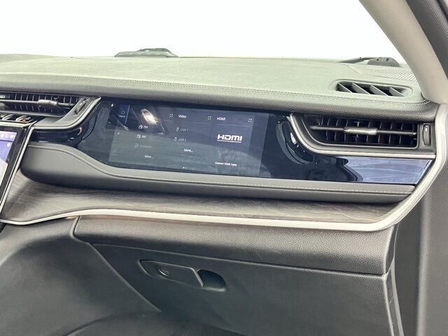 2023 Jeep Grand Cherokee 4xe Carrollton TX