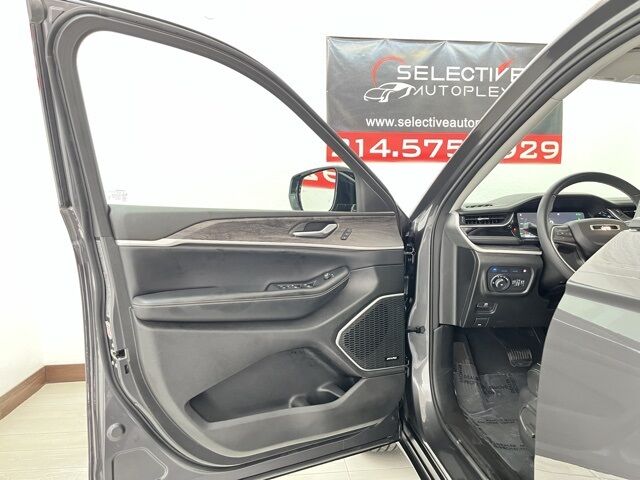 2023 Jeep Grand Cherokee 4xe Carrollton TX