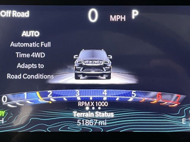 2023 Jeep Grand Cherokee 4xe Carrollton TX