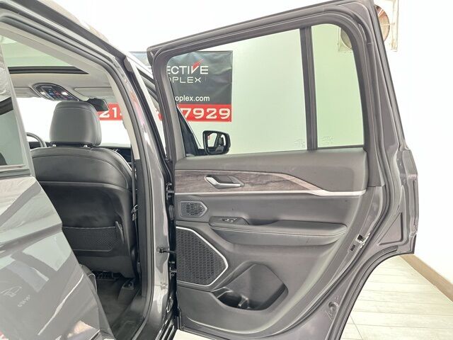 2023 Jeep Grand Cherokee 4xe Carrollton TX