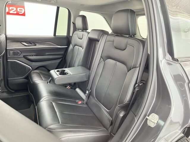 2023 Jeep Grand Cherokee 4xe Carrollton TX