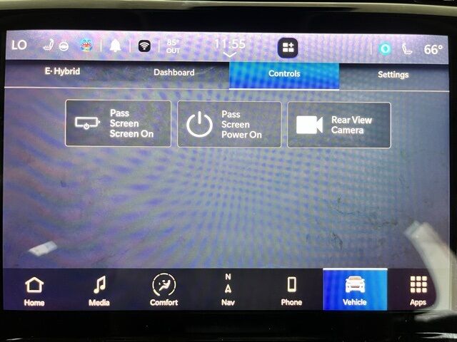 2023 Jeep Grand Cherokee 4xe Carrollton TX