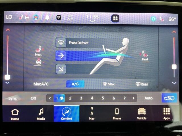 2023 Jeep Grand Cherokee 4xe Carrollton TX