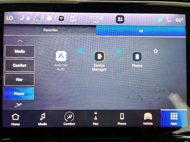 2023 Jeep Grand Cherokee 4xe Carrollton TX