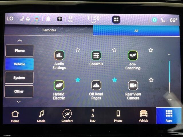 2023 Jeep Grand Cherokee 4xe Carrollton TX