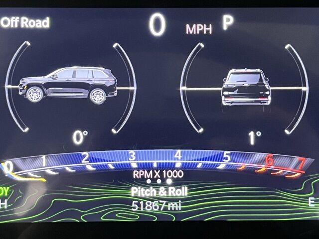 2023 Jeep Grand Cherokee 4xe Carrollton TX