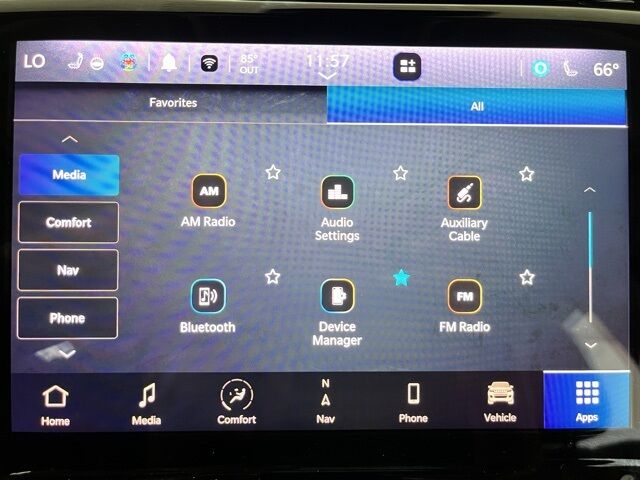 2023 Jeep Grand Cherokee 4xe Carrollton TX