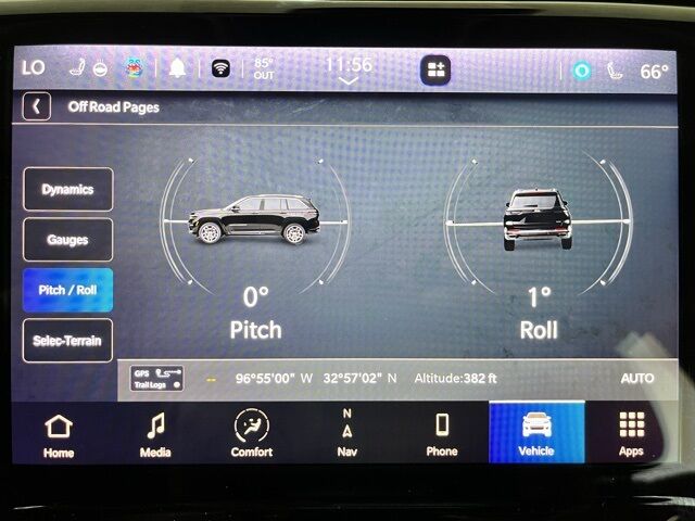 2023 Jeep Grand Cherokee 4xe Carrollton TX