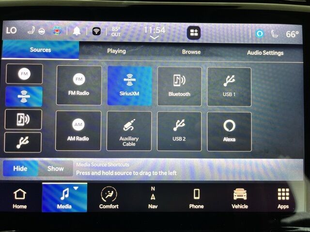 2023 Jeep Grand Cherokee 4xe Carrollton TX