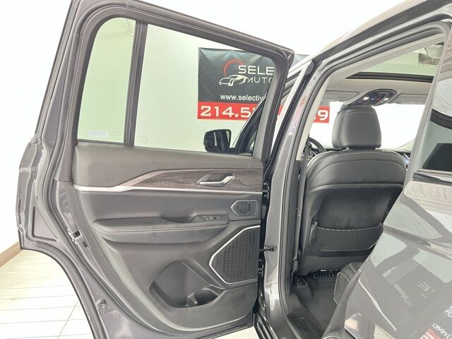 2023 Jeep Grand Cherokee 4xe Carrollton TX