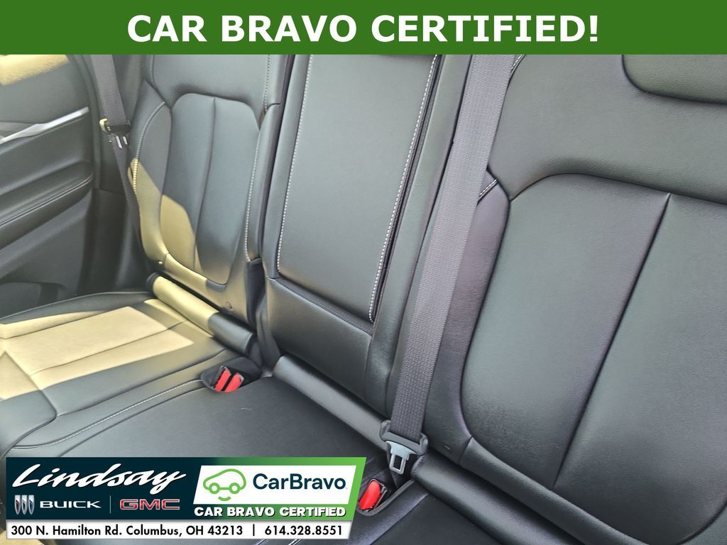 2023 Jeep Grand Cherokee 4xe Columbus OH