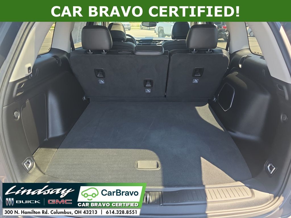 2023 Jeep Grand Cherokee 4xe Columbus OH