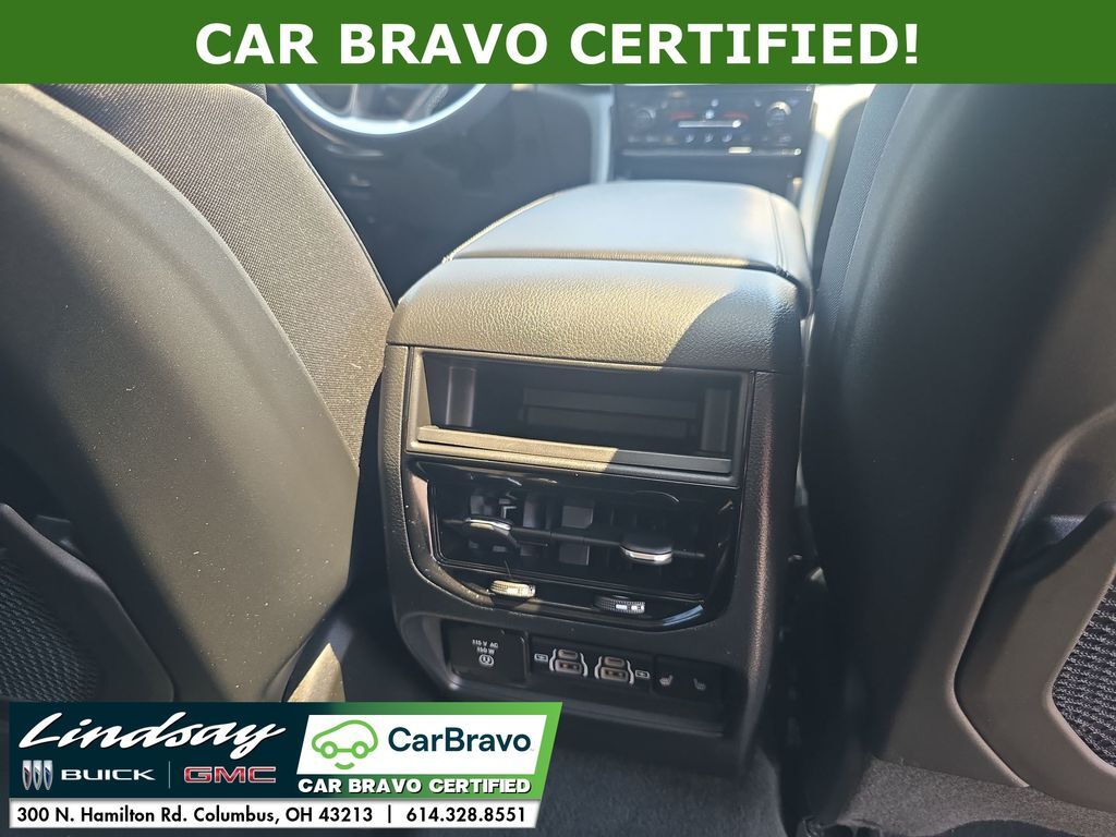 2023 Jeep Grand Cherokee 4xe Columbus OH