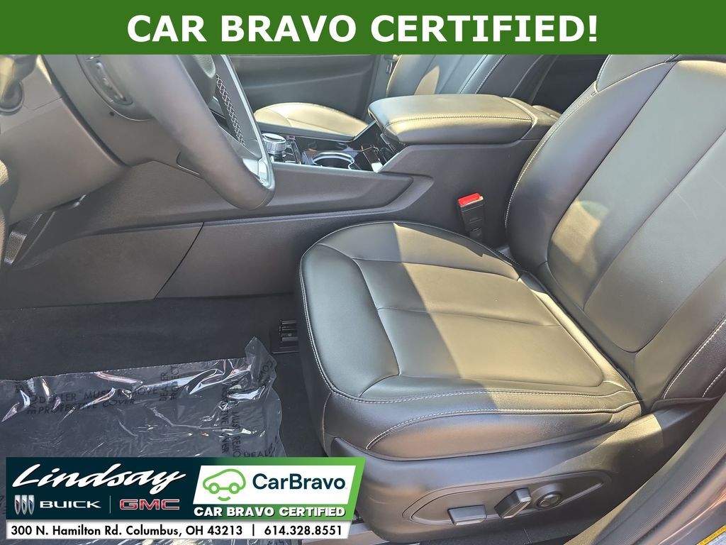 2023 Jeep Grand Cherokee 4xe Columbus OH