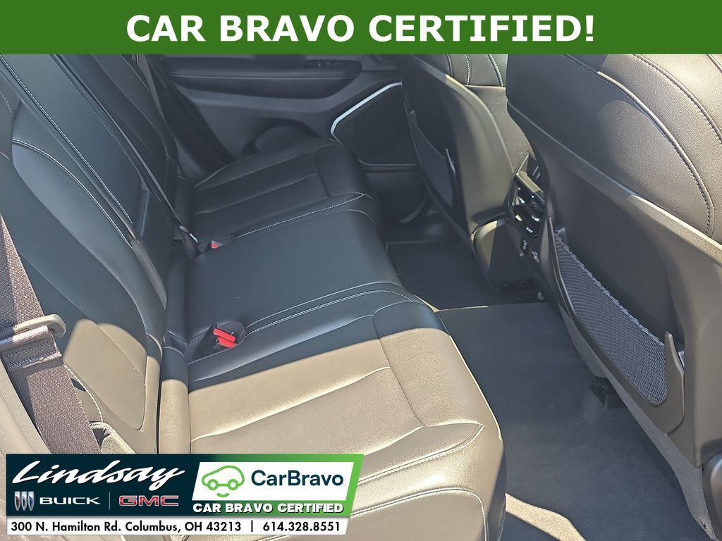 2023 Jeep Grand Cherokee 4xe Columbus OH