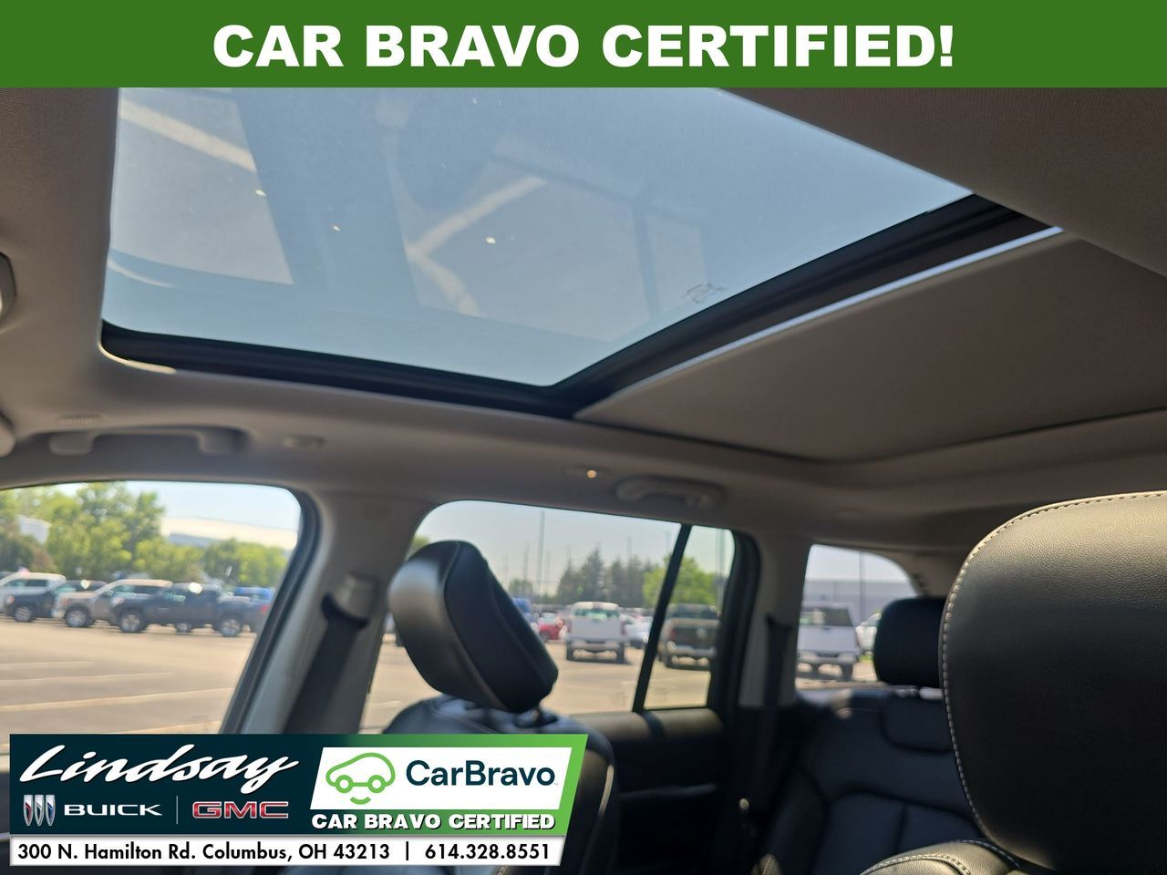 2023 Jeep Grand Cherokee 4xe Columbus OH