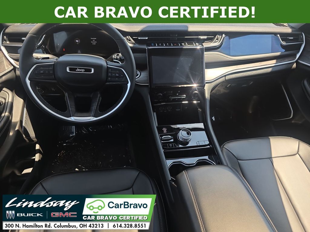 2023 Jeep Grand Cherokee 4xe Columbus OH