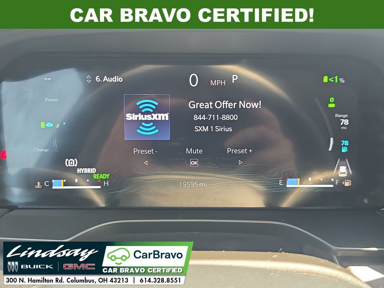 2023 Jeep Grand Cherokee 4xe Columbus OH