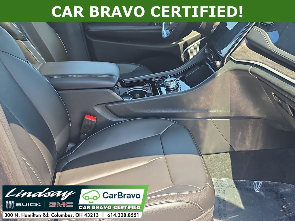 2023 Jeep Grand Cherokee 4xe Columbus OH