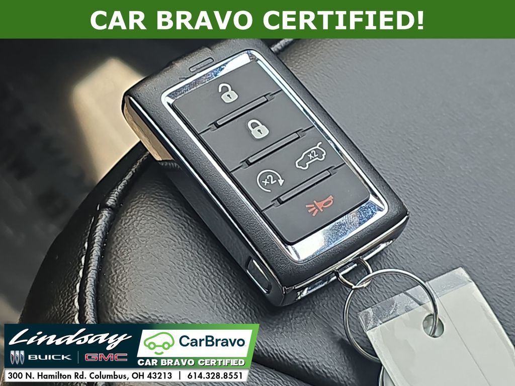 2023 Jeep Grand Cherokee 4xe Columbus OH