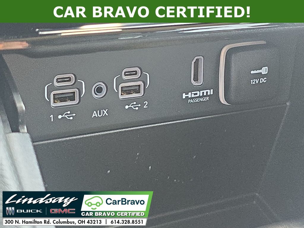2023 Jeep Grand Cherokee 4xe Columbus OH