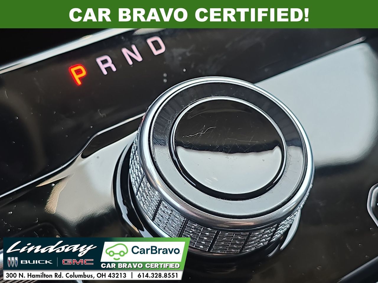 2023 Jeep Grand Cherokee 4xe Columbus OH