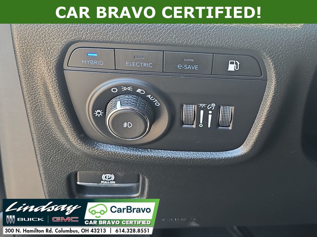 2023 Jeep Grand Cherokee 4xe Columbus OH
