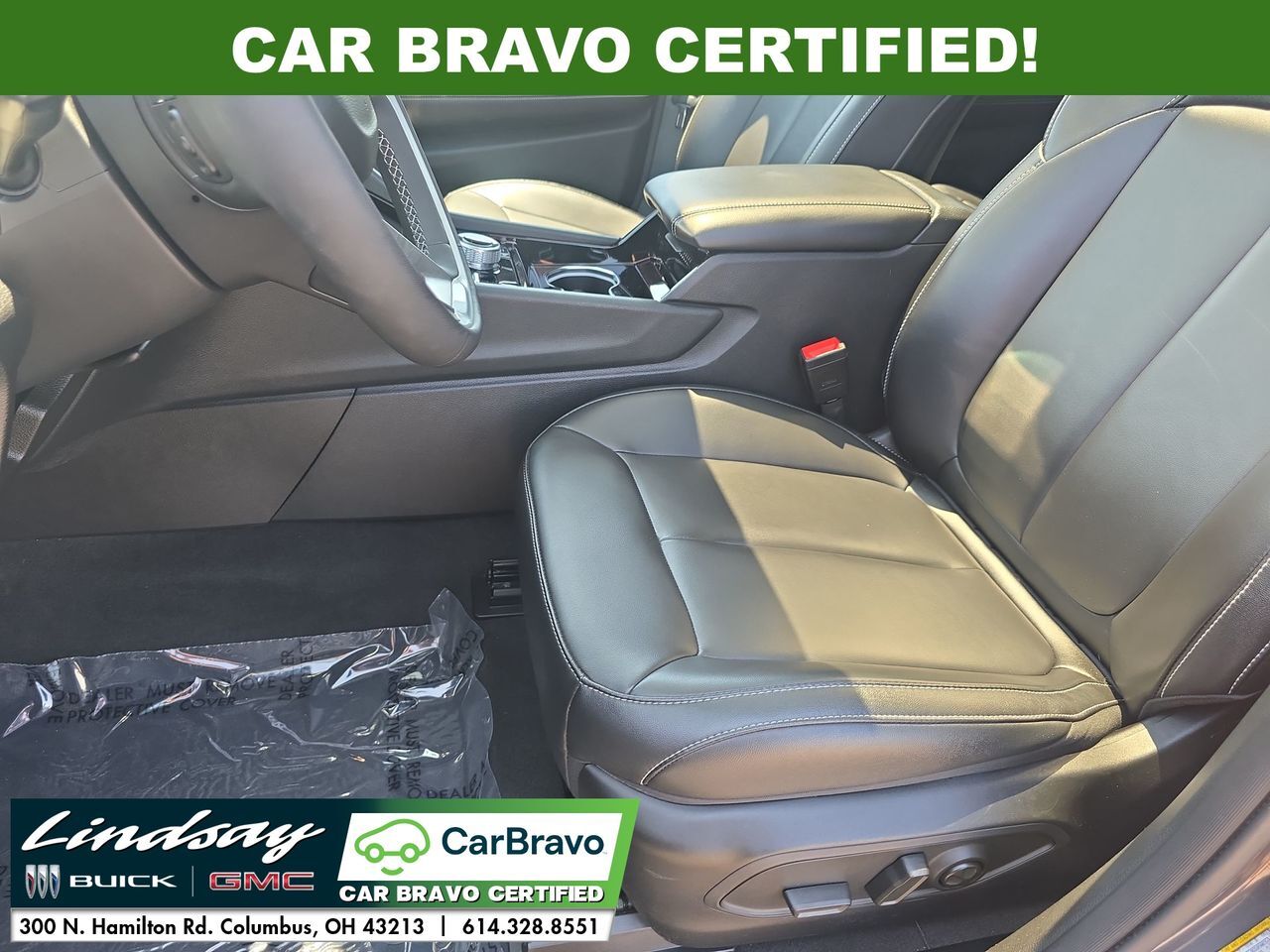 2023 Jeep Grand Cherokee 4xe Columbus OH