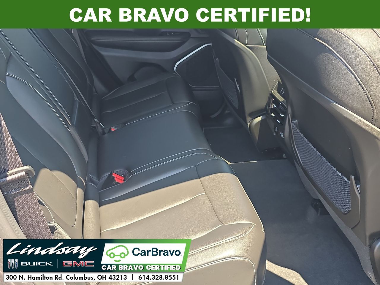 2023 Jeep Grand Cherokee 4xe Columbus OH