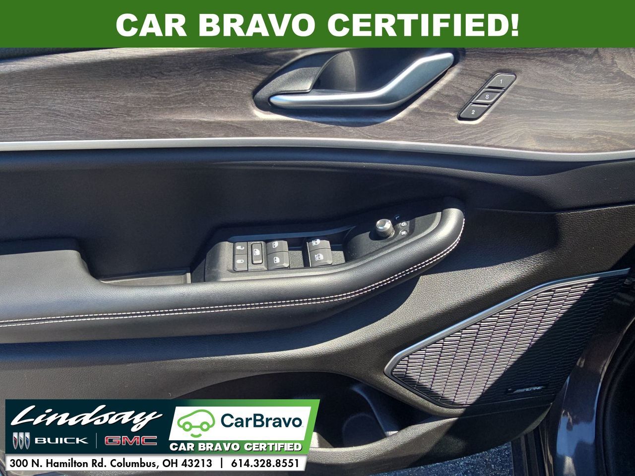 2023 Jeep Grand Cherokee 4xe Columbus OH