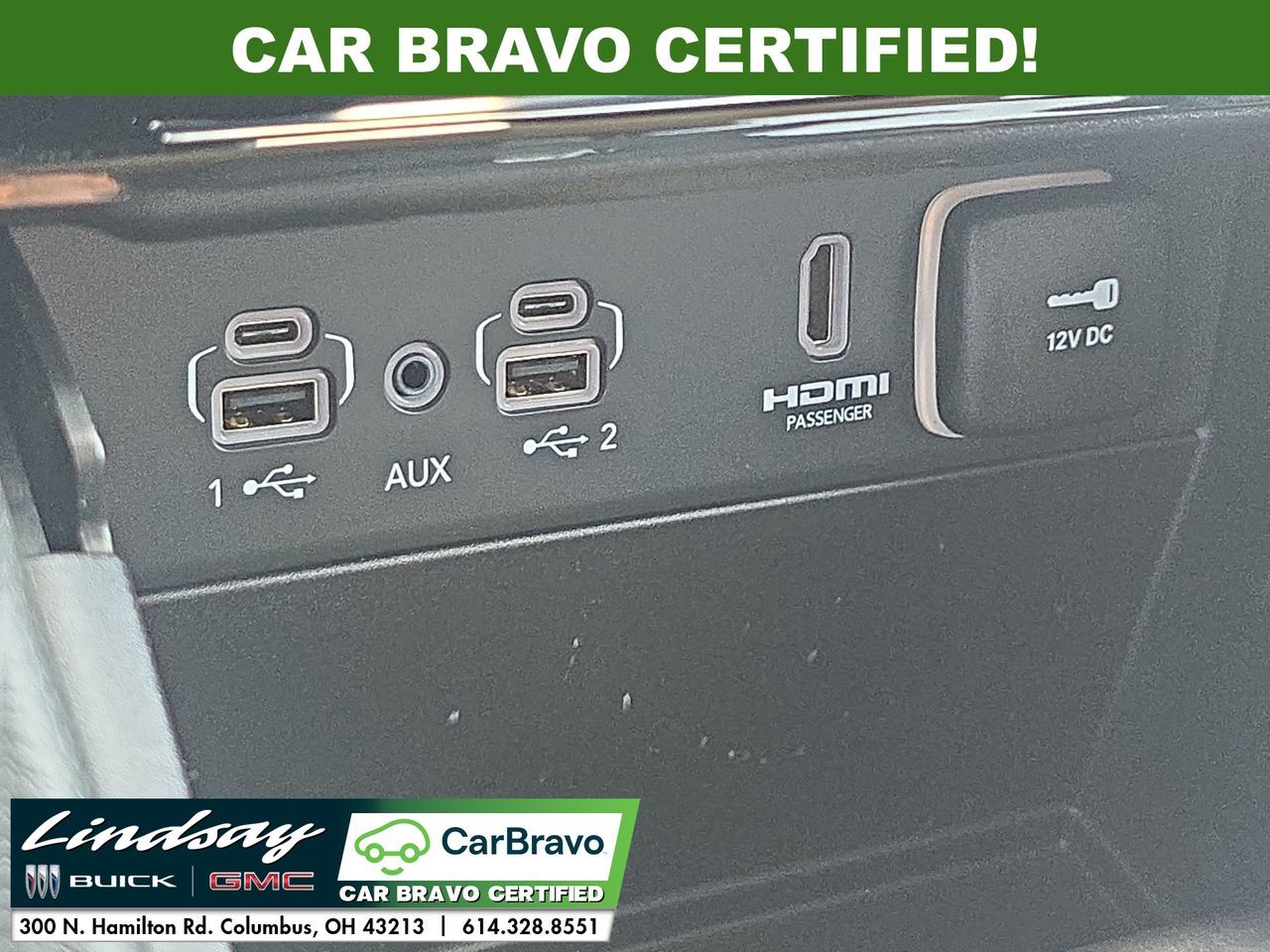 2023 Jeep Grand Cherokee 4xe Columbus OH