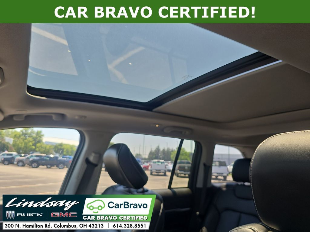 2023 Jeep Grand Cherokee 4xe Columbus OH