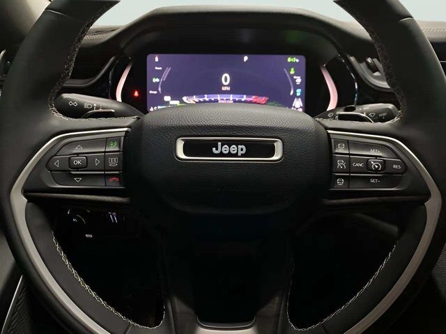 2023 Jeep Grand Cherokee 4xe Dallas TX