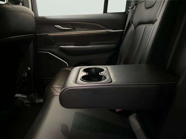 2023 Jeep Grand Cherokee 4xe Dallas TX