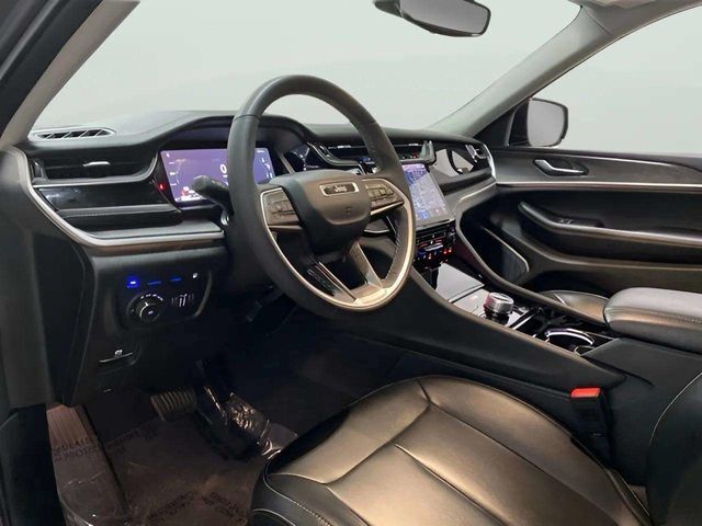 2023 Jeep Grand Cherokee 4xe Dallas TX