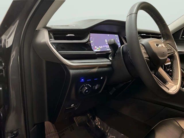 2023 Jeep Grand Cherokee 4xe Dallas TX