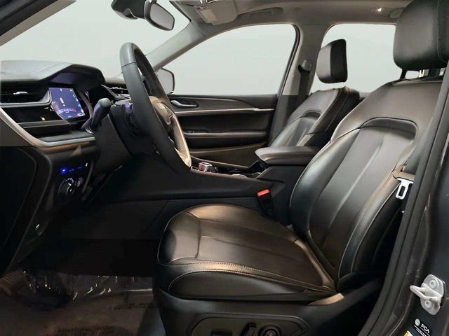 2023 Jeep Grand Cherokee 4xe Dallas TX