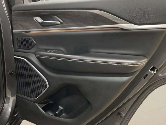 2023 Jeep Grand Cherokee 4xe Dallas TX