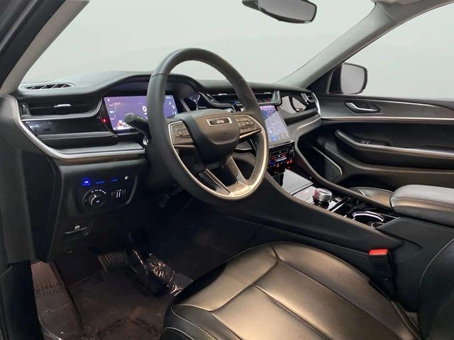 2023 Jeep Grand Cherokee 4xe Dallas TX