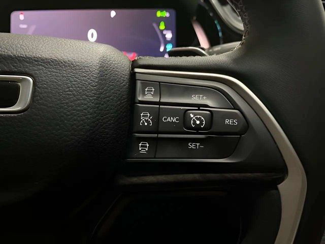 2023 Jeep Grand Cherokee 4xe Dallas TX
