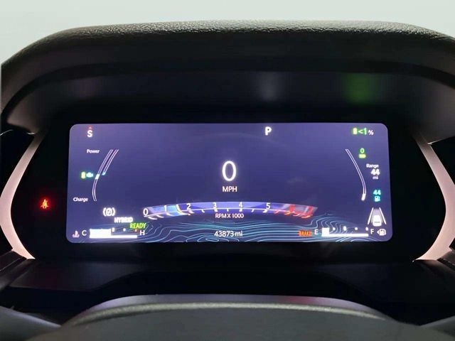 2023 Jeep Grand Cherokee 4xe Dallas TX