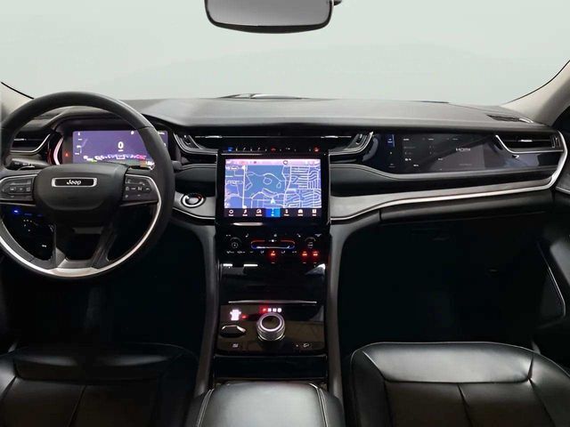 2023 Jeep Grand Cherokee 4xe Dallas TX