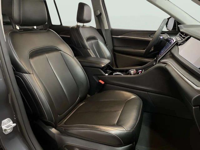 2023 Jeep Grand Cherokee 4xe Dallas TX