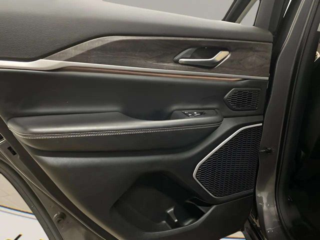 2023 Jeep Grand Cherokee 4xe Dallas TX