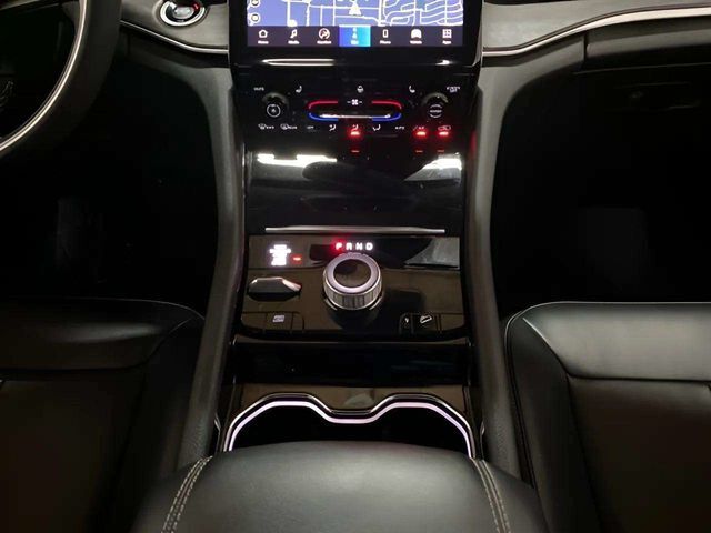 2023 Jeep Grand Cherokee 4xe Dallas TX