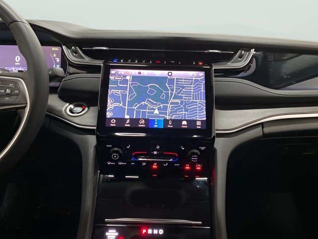 2023 Jeep Grand Cherokee 4xe Dallas TX