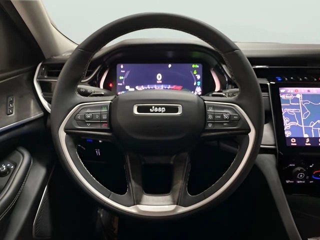 2023 Jeep Grand Cherokee 4xe Dallas TX