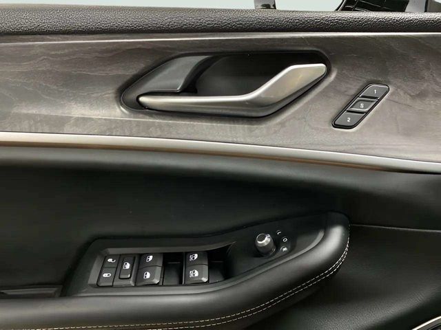 2023 Jeep Grand Cherokee 4xe Dallas TX