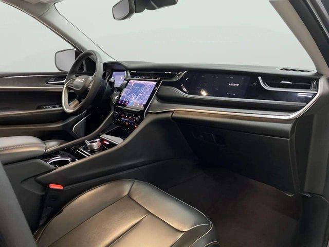 2023 Jeep Grand Cherokee 4xe Dallas TX