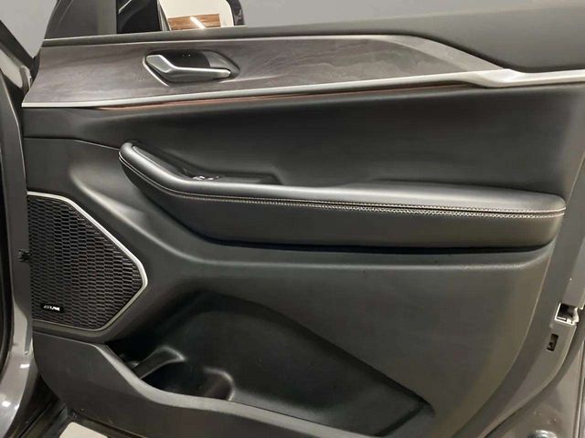 2023 Jeep Grand Cherokee 4xe Dallas TX